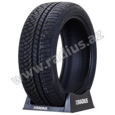 WinterCraft WP72 245/50 R18